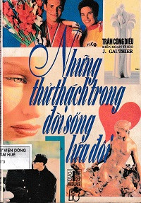 Những thử thách trong đời sống lứa đôi