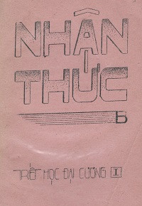 Nhận thức - Triết học đại cương (t1b)