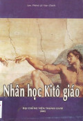 Nhân học Kitô giáo