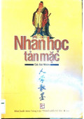 Nhân học tản mặc