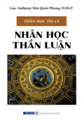Nhân học thần luận
