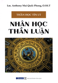 Nhân học thần luận