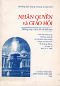 Nhân quyền và Giáo hội