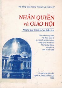 Nhân quyền và Giáo hội