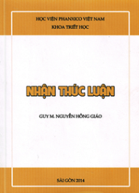 Nhận thức luận