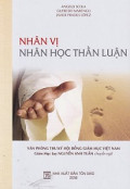 Nhân vị - Nhân học Thần luận