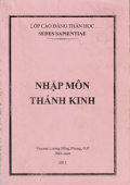 Nhập môn Thánh Kinh