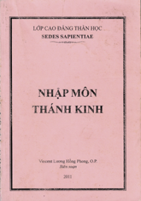 Nhập môn Thánh Kinh
