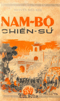 Nam Bộ chiến sử