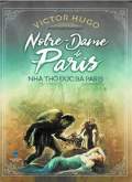 Nhà Thờ Đức Bà Paris