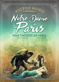 Nhà Thờ Đức Bà Paris