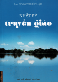 Nhật ký truyền giáo