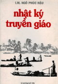 Nhật ký truyền giáo