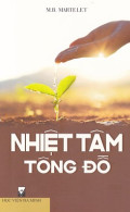 Nhiệt tâm tông đồ