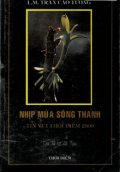 Nhịp múa Sông Thanh - Tin vui thời điểm 2000