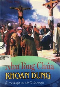 Như lòng Chúa khoan dung