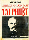 Những khuôn mặt tài phiệt