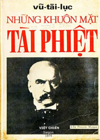 Những khuôn mặt tài phiệt