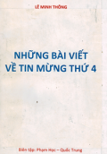 Những bài viết về Tin Mừng thứ 4