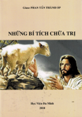 Những bí tích chữa trị