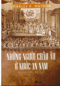 Những người Châu Âu ở nước An Nam