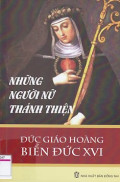 Những người nữ thánh thiện