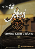 Những từ khóa trong Kinh Thánh