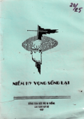 Niềm hy vọng sống lại