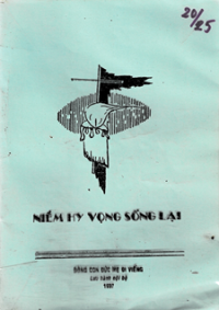 Niềm hy vọng sống lại