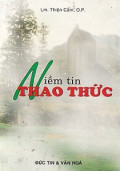 Niềm tin thao thức