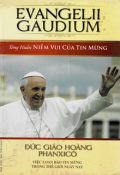 Tông huấn Evangelii Gaudium - Niềm vui của Tin Mừng