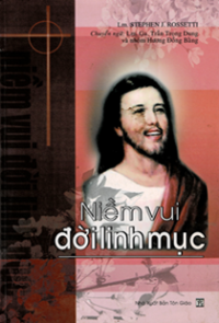 Niềm vui đời Linh mục
