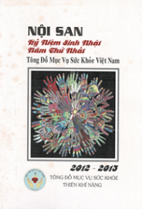 Nội san Kỷ niệm sinh nhật năm thứ nhất - Tông đồ mục vụ sức khỏe Việt Nam