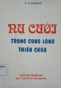 Nụ cười trong cung lòng Thiên Chúa
