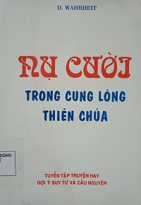 Nụ cười trong cung lòng Thiên Chúa