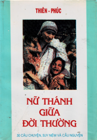 Nữ thánh giữa đời thường
