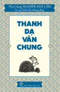 Thanh dạ văn chung