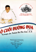 Ở cuối đường đua