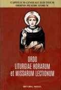 Ordo Liturgiae Horarum et Missarum Lectionum