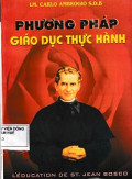 Phương pháp giáo dục thực hành