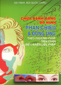 Chữa bệnh bằng đồ hình phản chiếu và đồng ứng - Theo phương pháp diện chẩn điều khiển liệu pháp