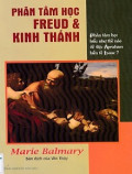 Phân tâm học Freud và Kinh Thánh