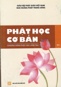 Phật học cơ bản (t3)