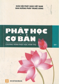 Phật học cơ bản (t1)