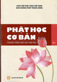 Phật học cơ bản (t4)