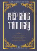Cathechismus (Phép giảng tám ngày)