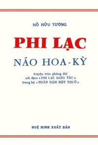 Phi lạc náo Hoa Kỳ