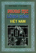 Phong tục làng xóm Việt Nam
