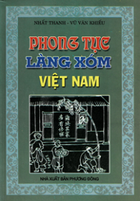 Phong tục làng xóm Việt Nam