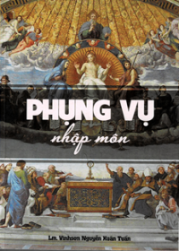 Phụng vụ nhập môn